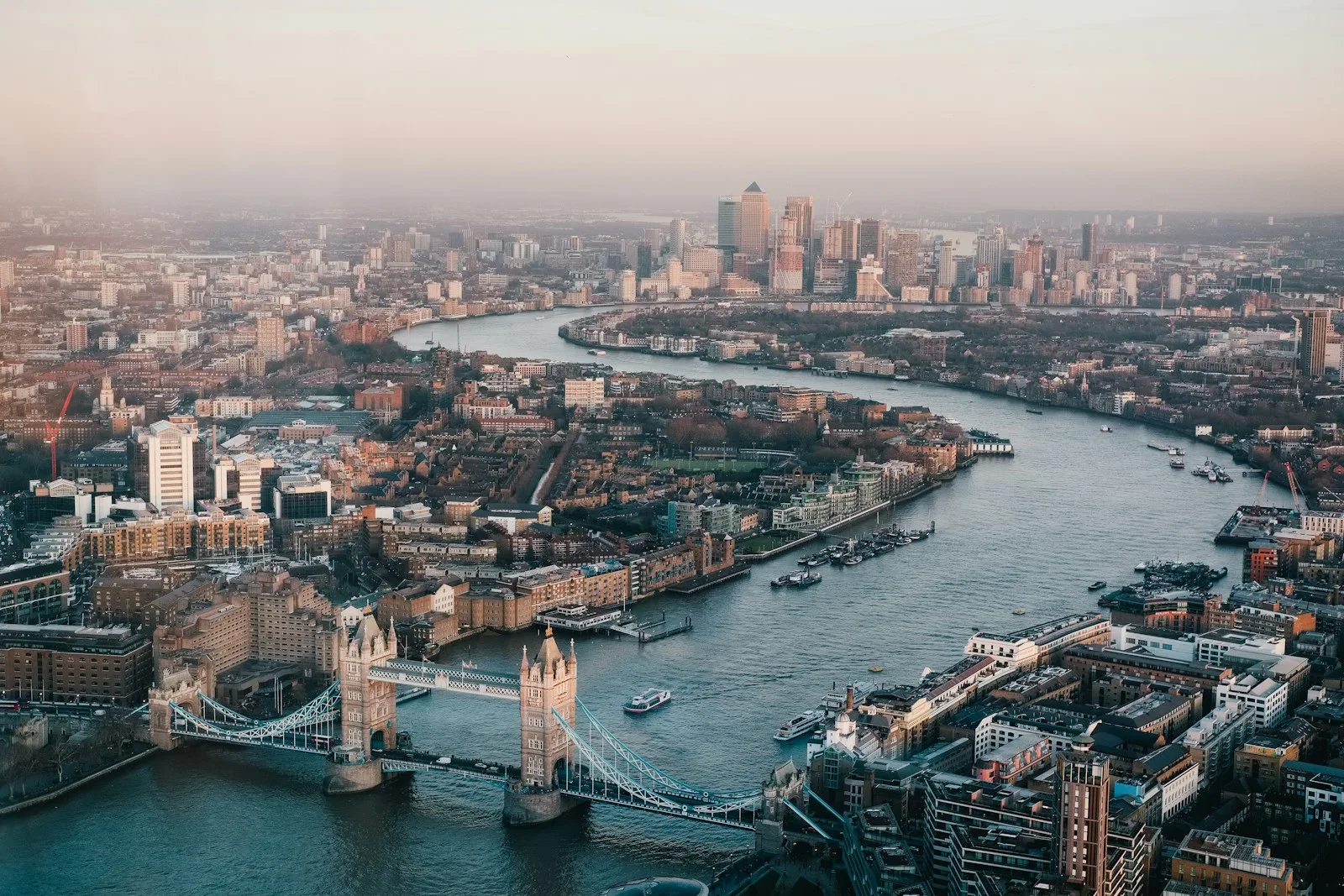 London Jobs & Recruitment