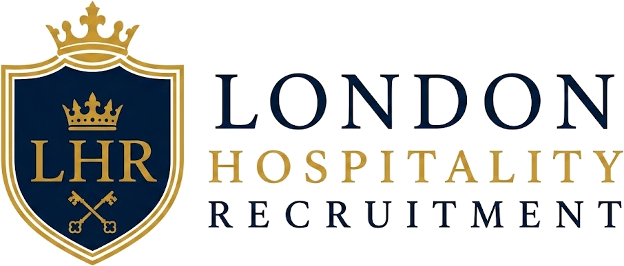 London Hospitality Recruitment logo