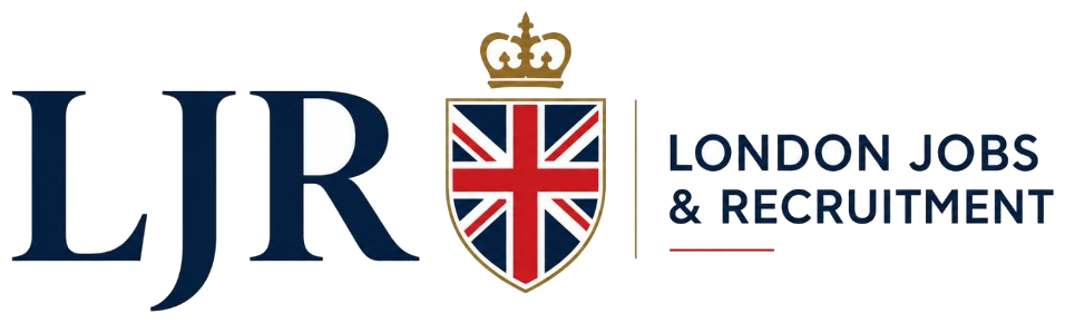 London Jobs & Recruitment logo