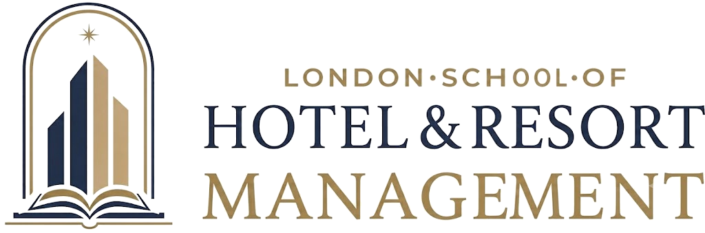 London School of Hotel & Resort Management logo