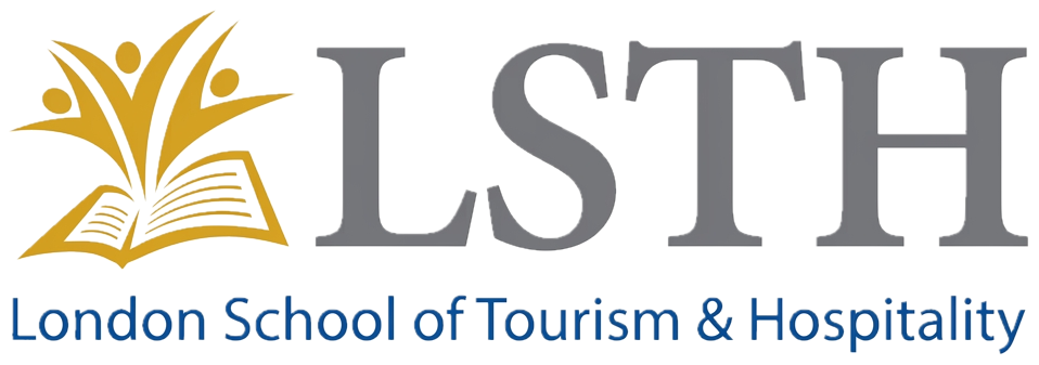 London School of Tourism & Hospitality logo